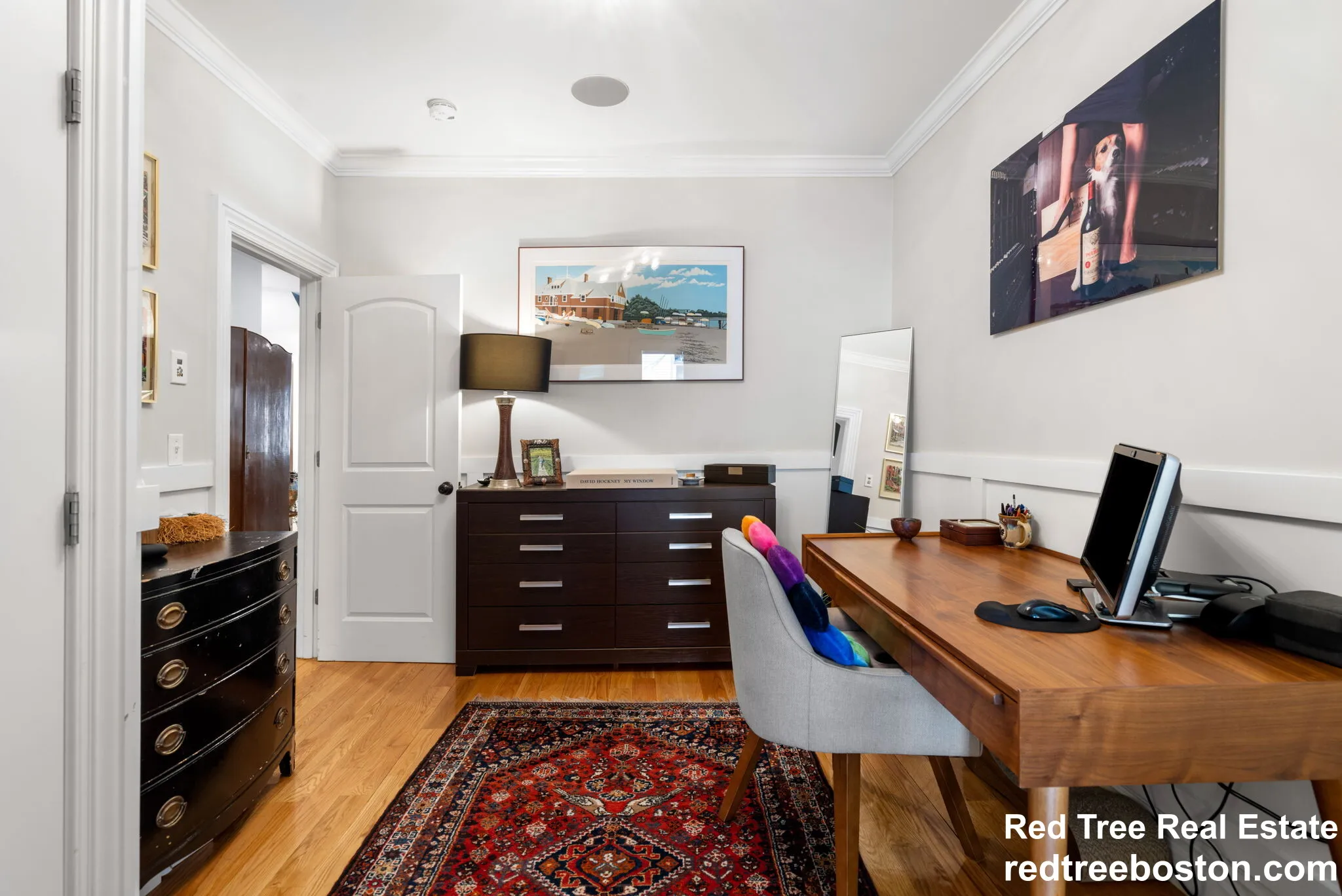 3 bed, 2.5 bath apartment for rent at 687 East 6th St Unit 1, South Boston — photo 21 of 39