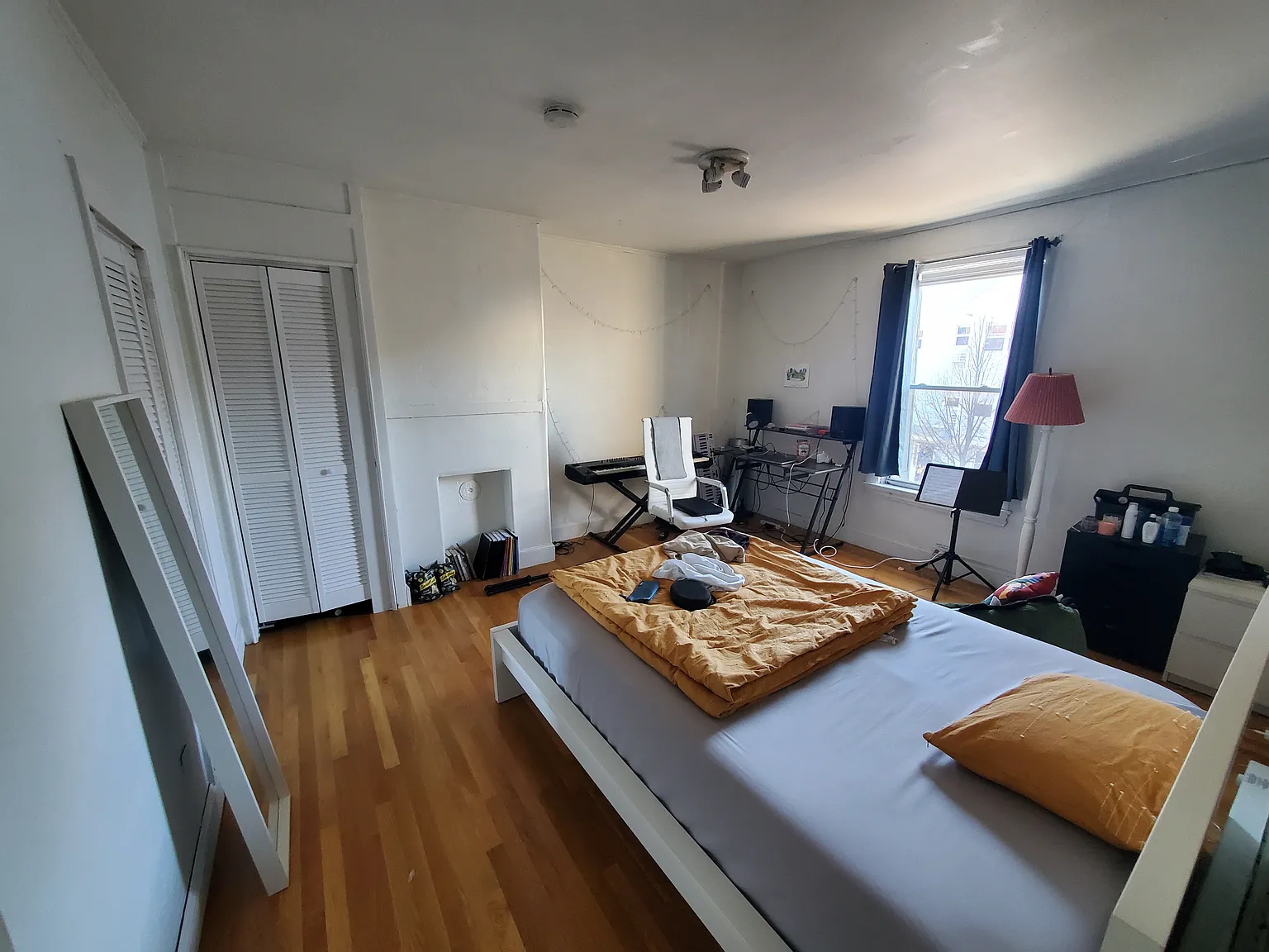 4 bed, 2 bath apartment for rent at 688 Parker St Unit 2, Mission Hill — photo 12 of 12