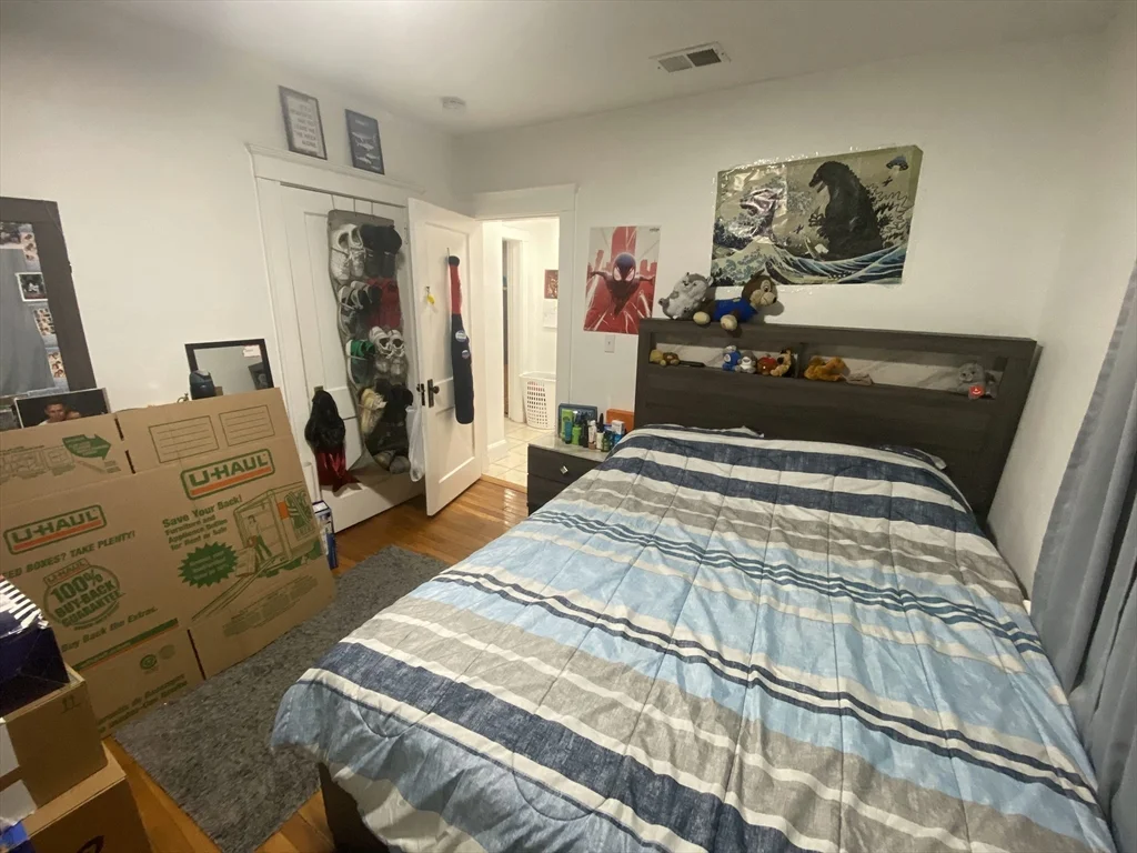 4 bed, 2 bath apartment for rent at 69-71 Baker St Unit 2, West Roxbury — photo 12 of 30