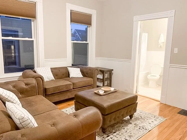 3 bed, 1 bath apartment for rent at 69-71 Chandler St Unit 1, Somerville — photo 8 of 8