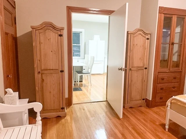 3 bed, 1 bath apartment for rent at 69-71 Chandler St Unit 1, Somerville — photo 5 of 8