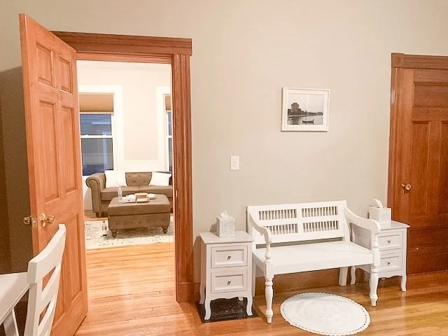 3 bed, 1 bath apartment for rent at 69-71 Chandler St Unit 1, Somerville — photo 4 of 8