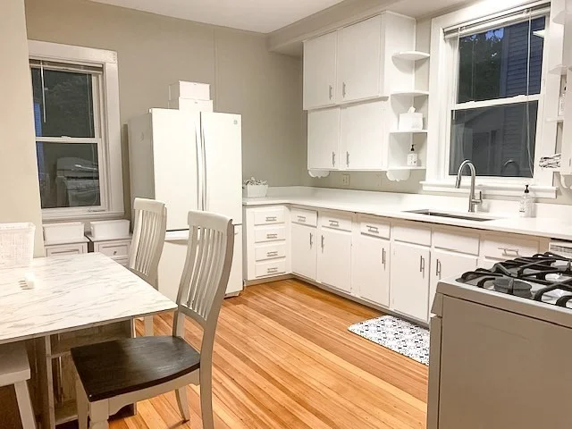 3 bed, 1 bath apartment for rent at 69-71 Chandler St Unit 1, Somerville