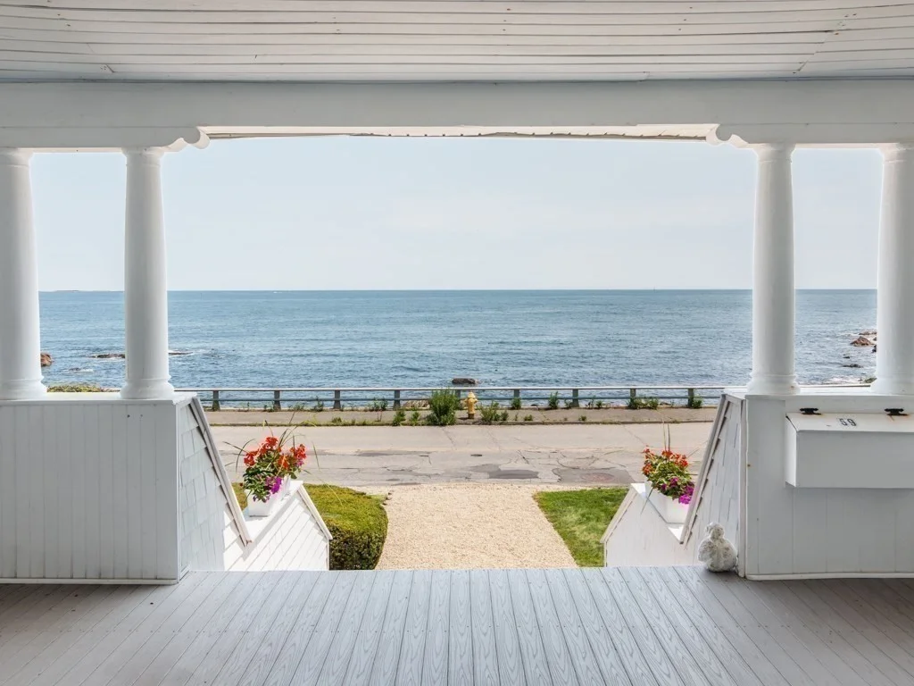 6 bed, 4+ bath apartment for rent at 69 Atlantic Rd Unit Main House, Bass Rocks