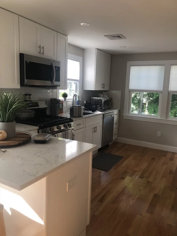 2 bed, 1 bath apartment for rent at 69 Avalon Ave Unit 69, Quincy — photo 9 of 9
