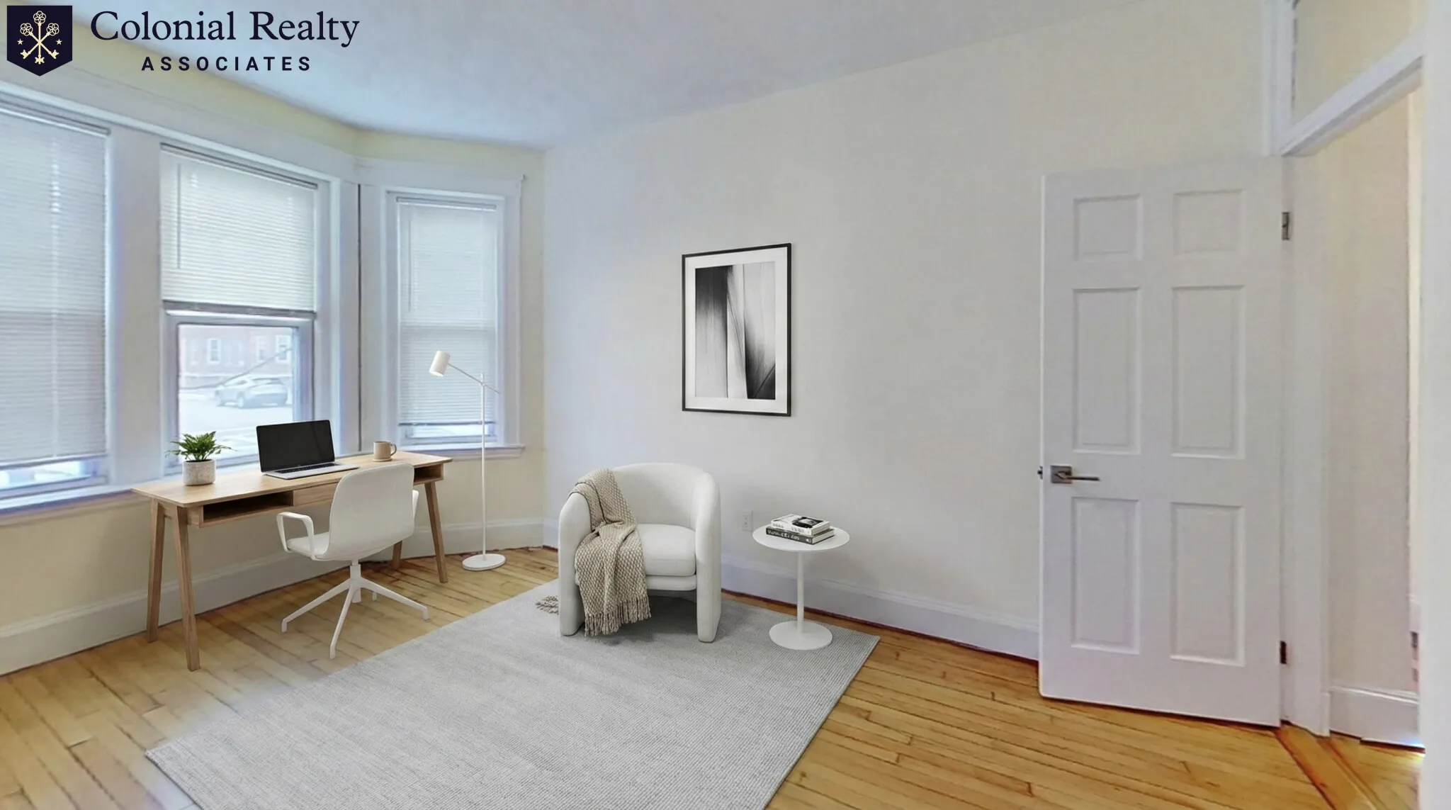 4 bed, 3 bath apartment for rent at 69 Babcock St Unit 2, North Brookline — photo 8 of 19