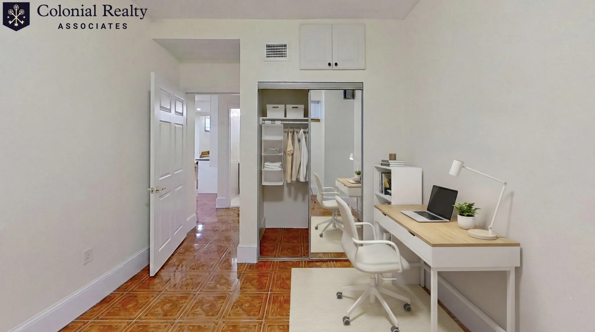 4 bed, 3 bath apartment for rent at 69 Babcock St Unit 2, North Brookline — photo 7 of 19
