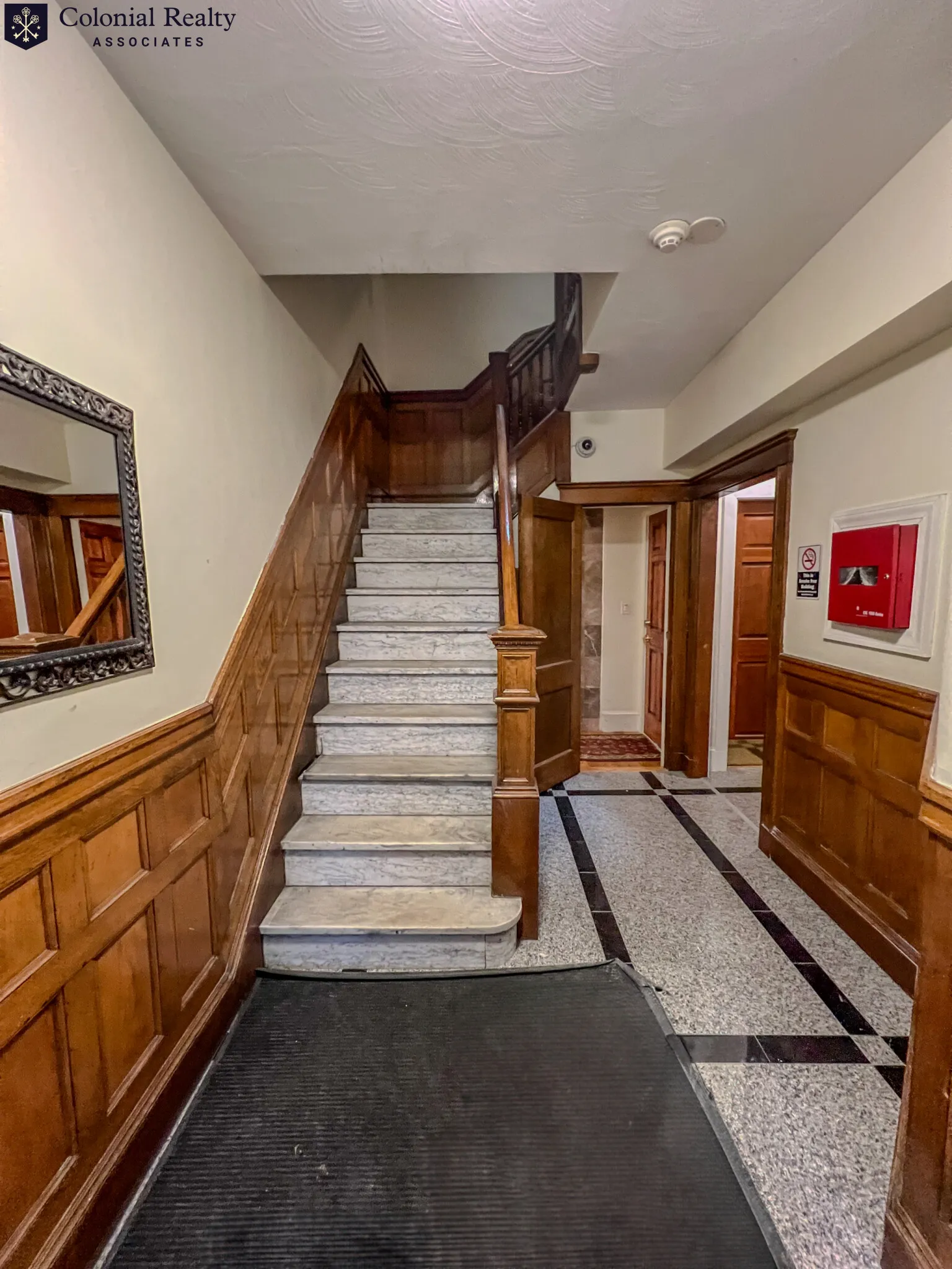 4 bed, 3 bath apartment for rent at 69 Babcock St Unit 2, North Brookline — photo 16 of 19