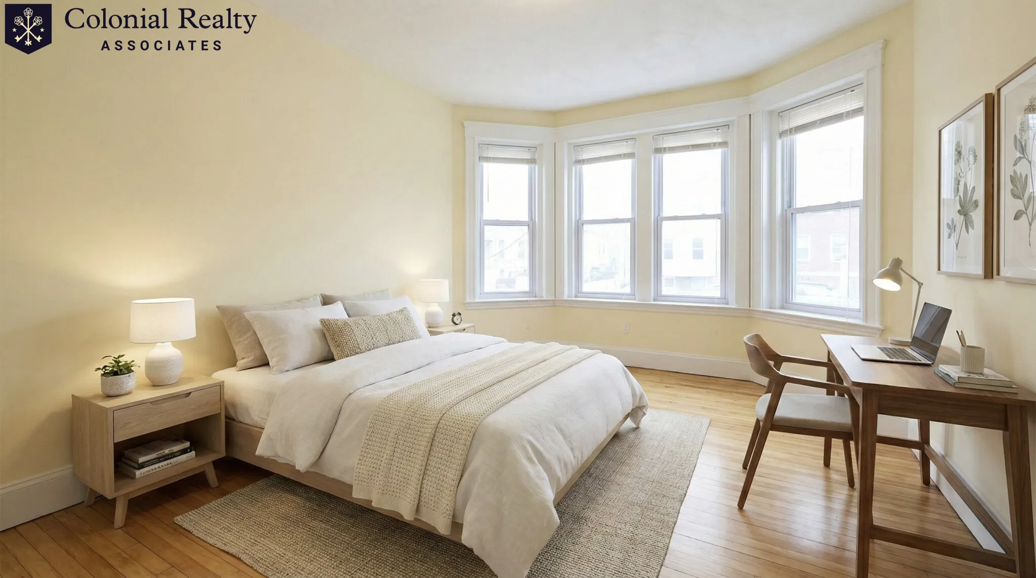 4 bed, 3 bath apartment for rent at 69 Babcock St Unit 2, North Brookline — photo 10 of 19