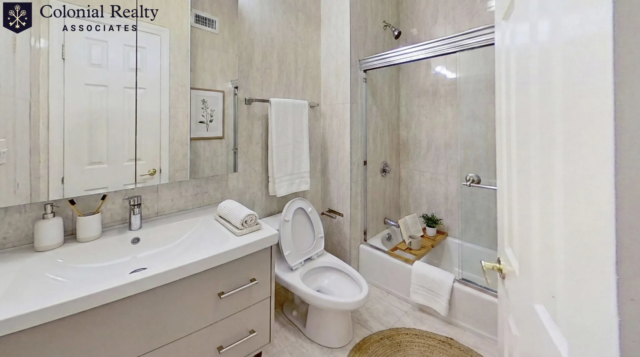 4 bed, 3 bath apartment for rent at 69 Babcock St Unit 2, North Brookline — photo 4 of 19