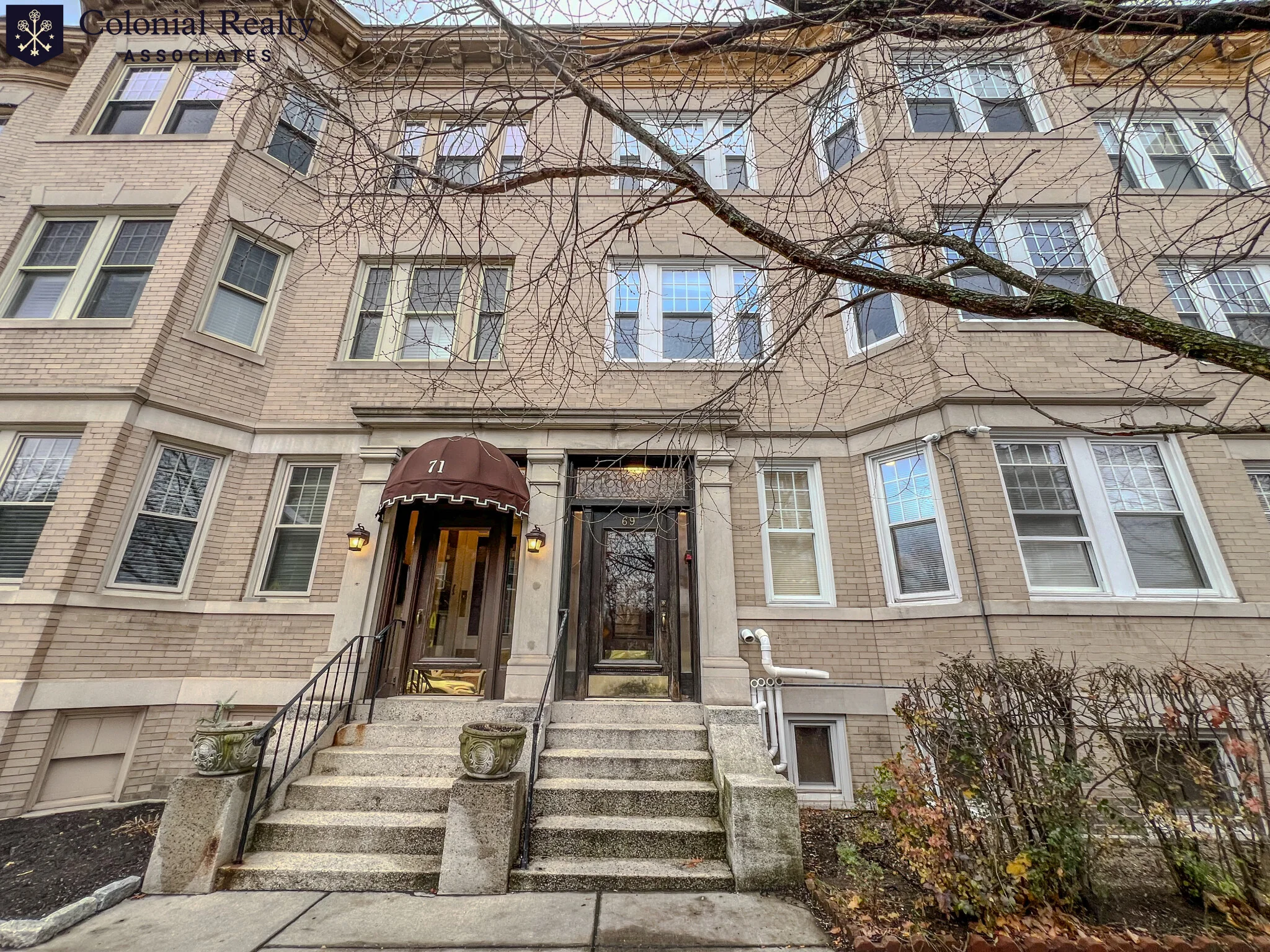 3 bed, 2 bath apartment for rent at 69 Babcock St Unit 2, North Brookline — photo 16 of 18