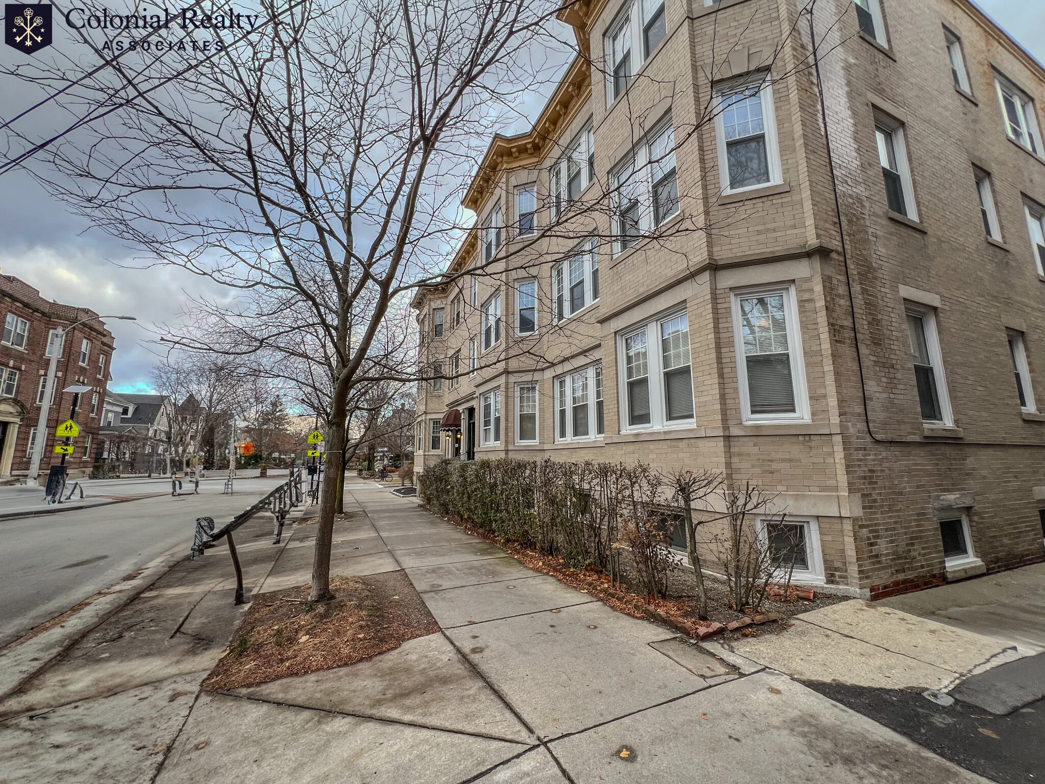3 bed, 2 bath apartment for rent at 69 Babcock St Unit 2, North Brookline — photo 17 of 18