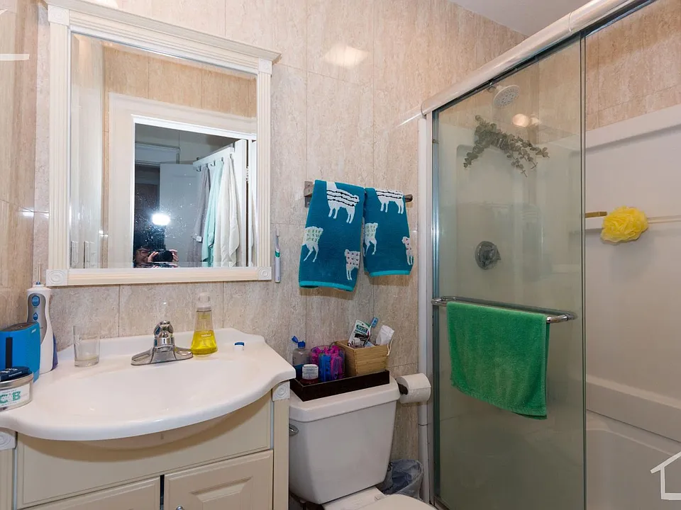 3 bed, 2 bath apartment for rent at 69 Babcock St Unit 6, North Brookline — photo 5 of 9