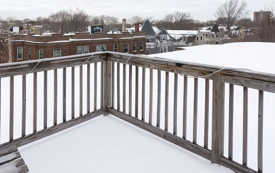3 bed, 2 bath apartment for rent at 69 Babcock St Unit 6, North Brookline — photo 9 of 9
