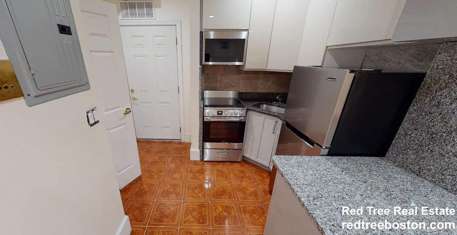 1 bed, 1 bath apartment for rent at 69 Babcock St Unit 7, North Brookline — photo 10 of 20