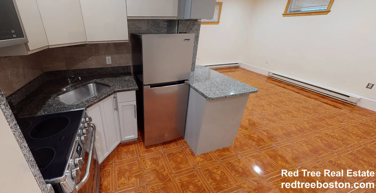 1 bed, 1 bath apartment for rent at 69 Babcock St Unit 7, North Brookline — photo 11 of 20