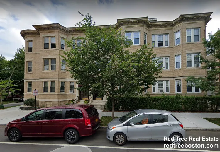 1 bed, 1 bath apartment for rent at 69 Babcock St Unit 7, North Brookline — photo 16 of 20