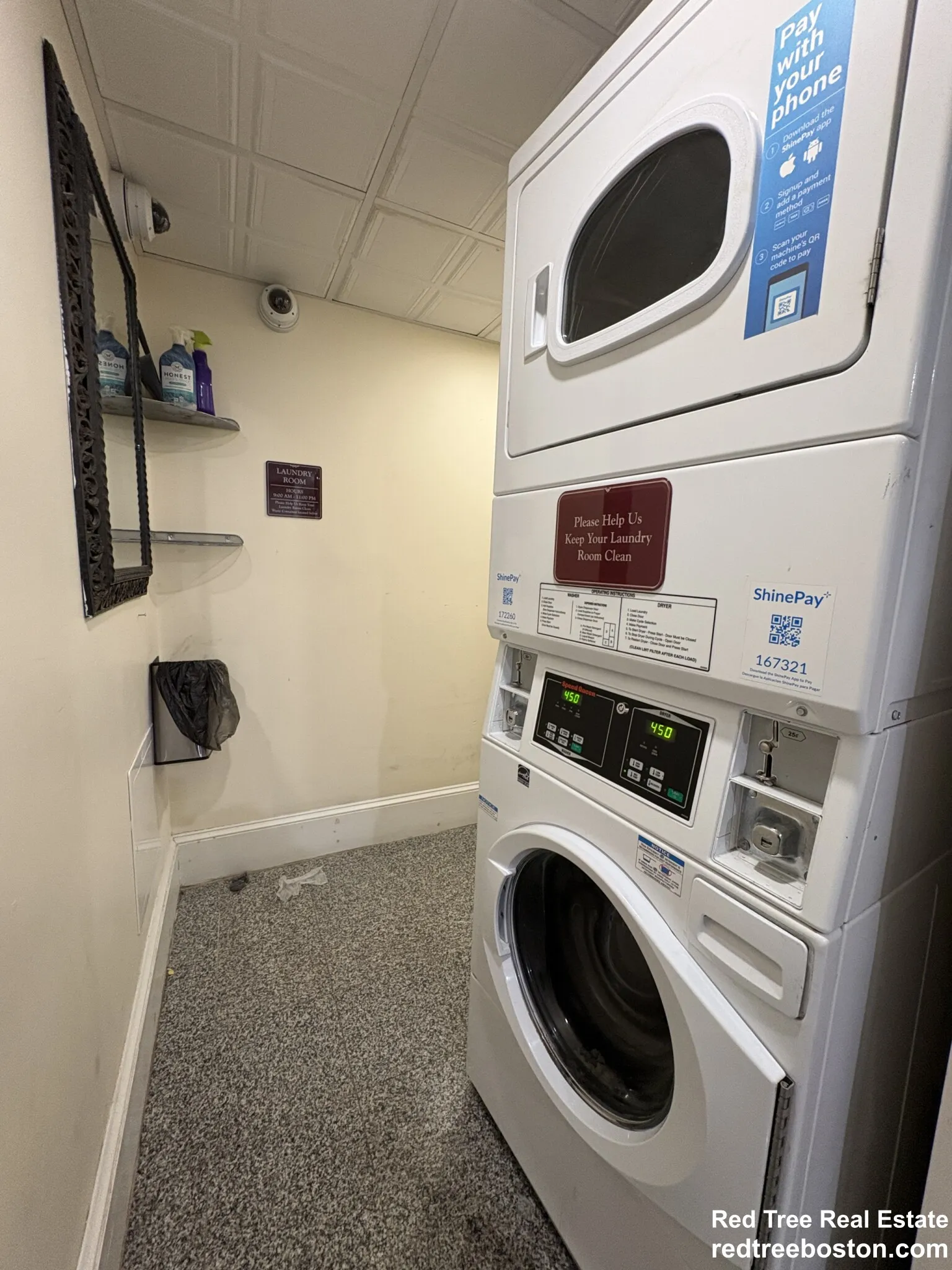 1 bed, 1 bath apartment for rent at 69 Babcock St Unit 7, North Brookline — photo 9 of 20