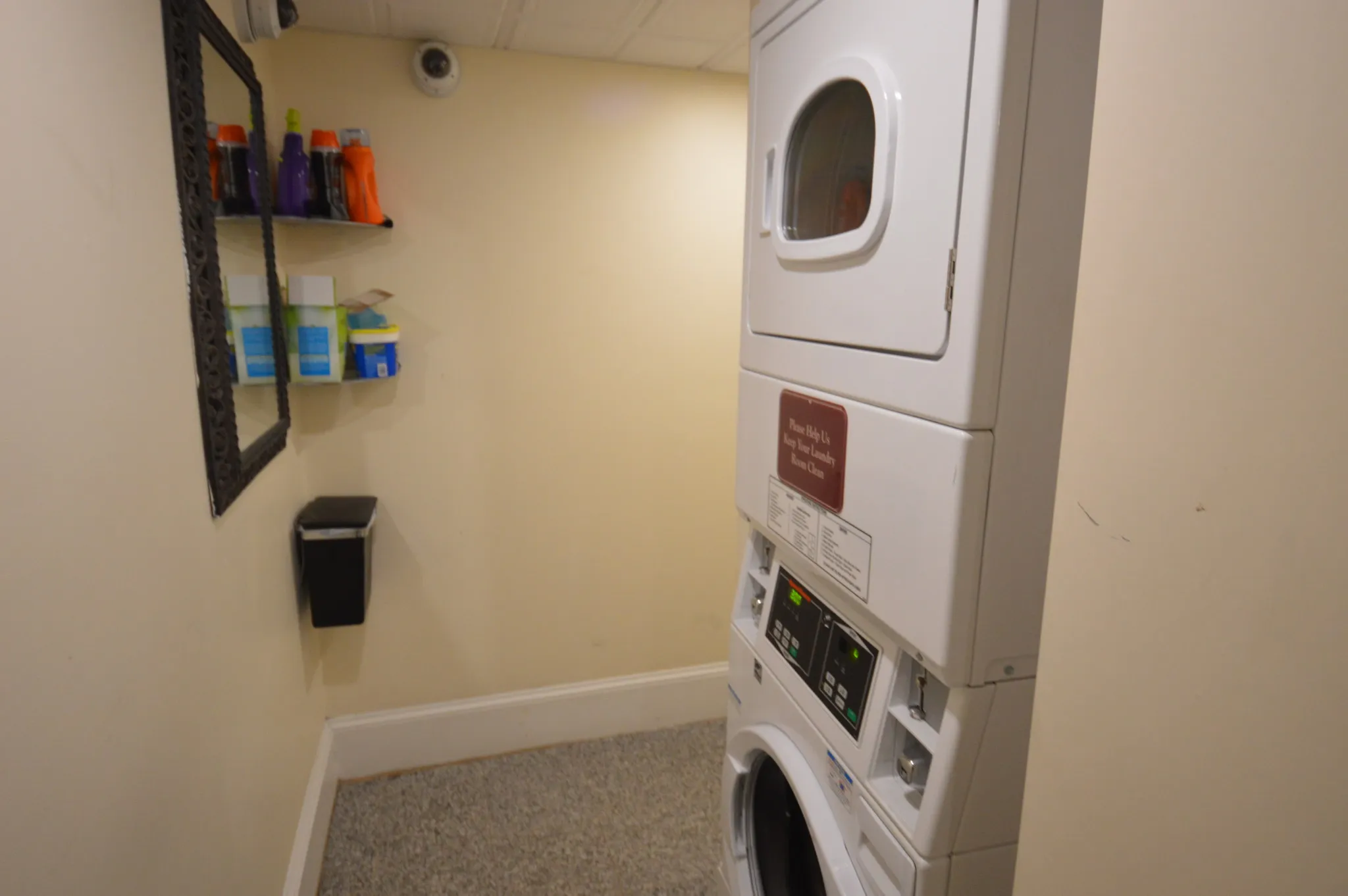 1 bed, 1 bath apartment for rent at 69 Babcock St Unit 7, North Brookline — photo 17 of 20