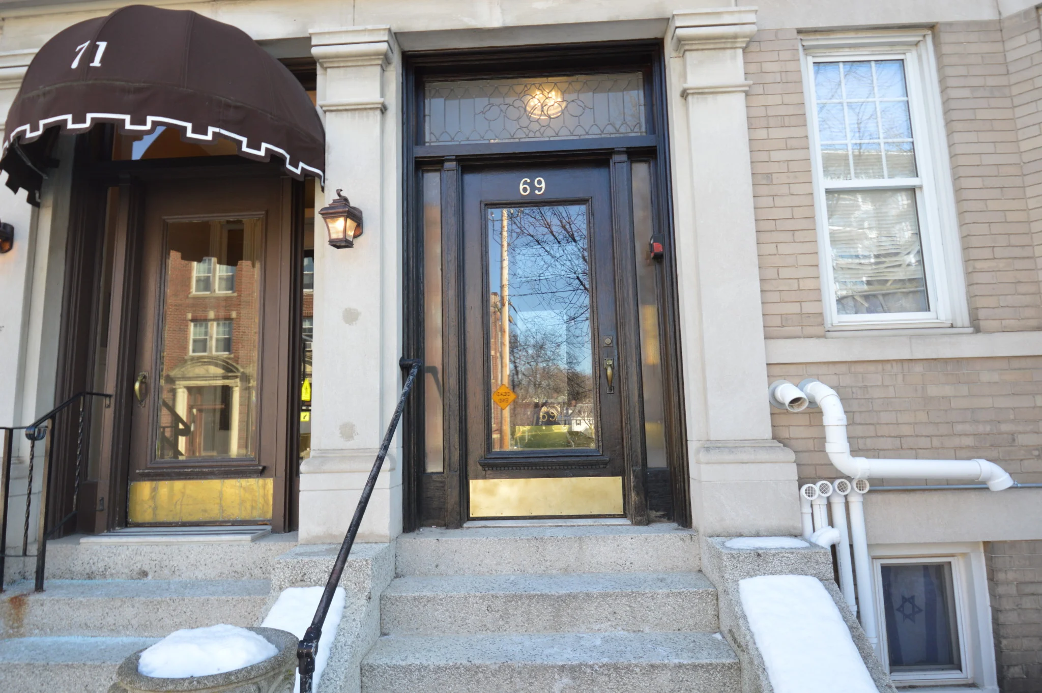 1 bed, 1 bath apartment for rent at 69 Babcock St Unit 7, North Brookline — photo 20 of 20