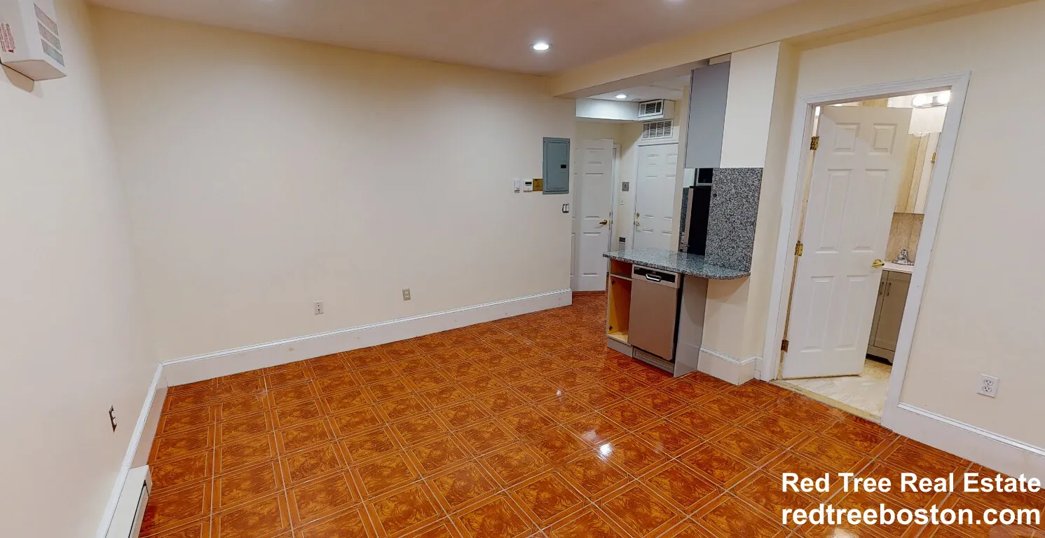1 bed, 1 bath apartment for rent at 69 Babcock St Unit 7, North Brookline — photo 12 of 20