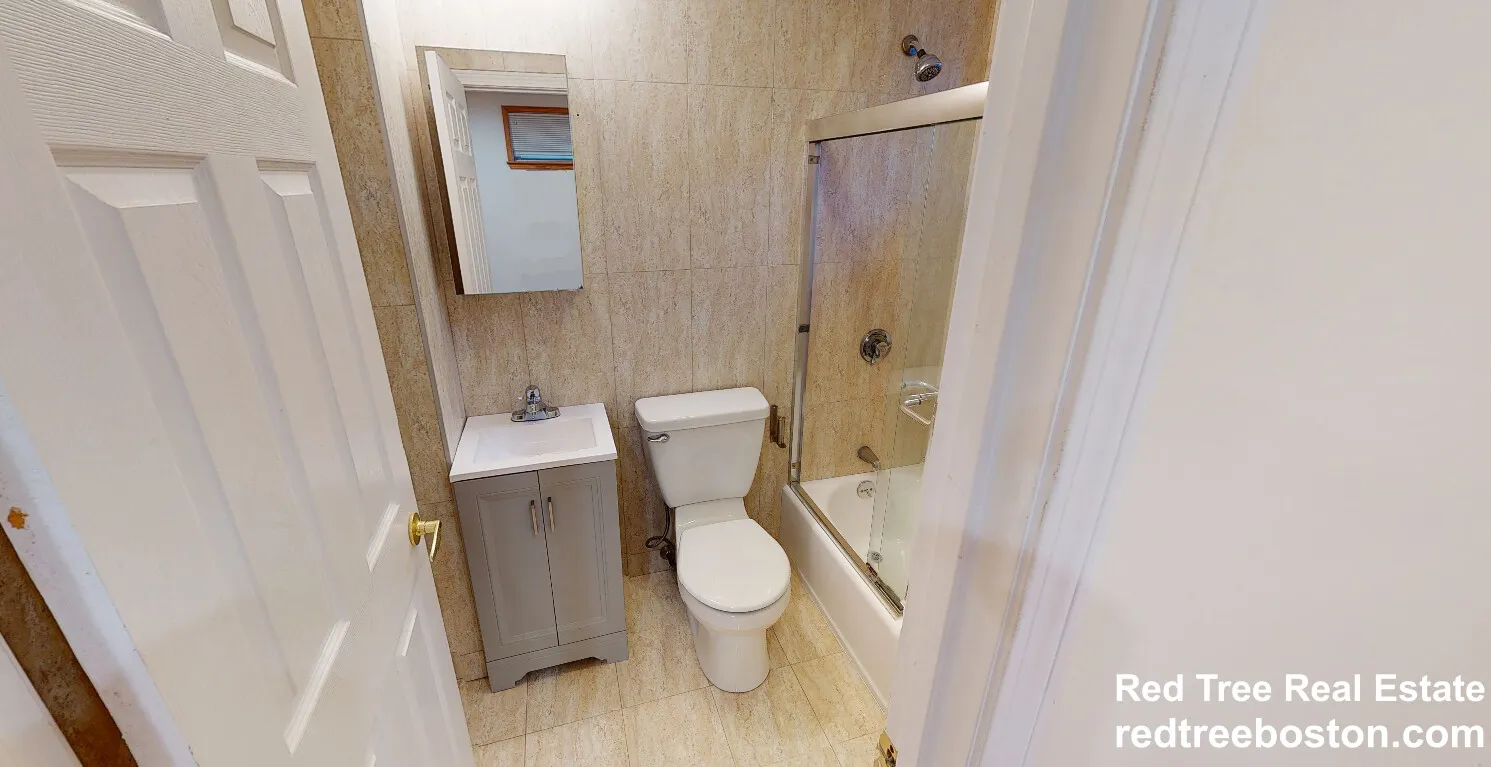 1 bed, 1 bath apartment for rent at 69 Babcock St Unit 7, North Brookline — photo 15 of 20