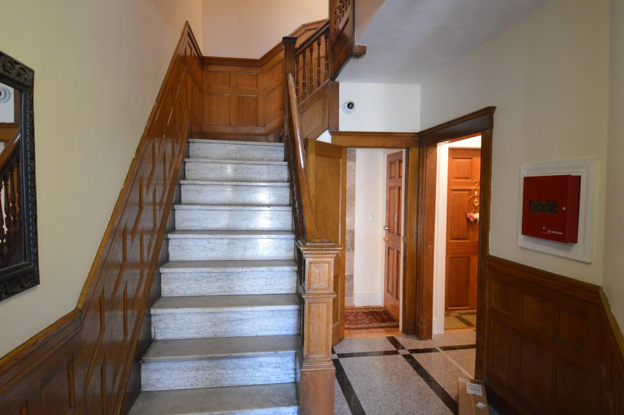 1 bed, 1 bath apartment for rent at 69 Babcock St Unit 7, North Brookline — photo 18 of 20