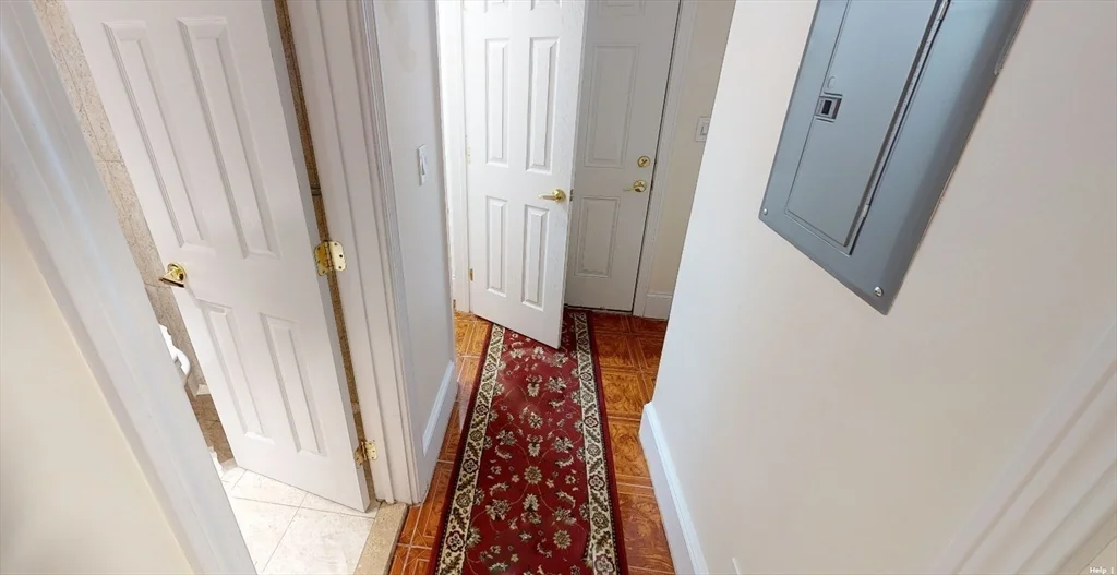 Studio bed, 1 bath apartment for rent at 69 Babcock St Unit 8, Coolidge Corner — photo 6 of 6