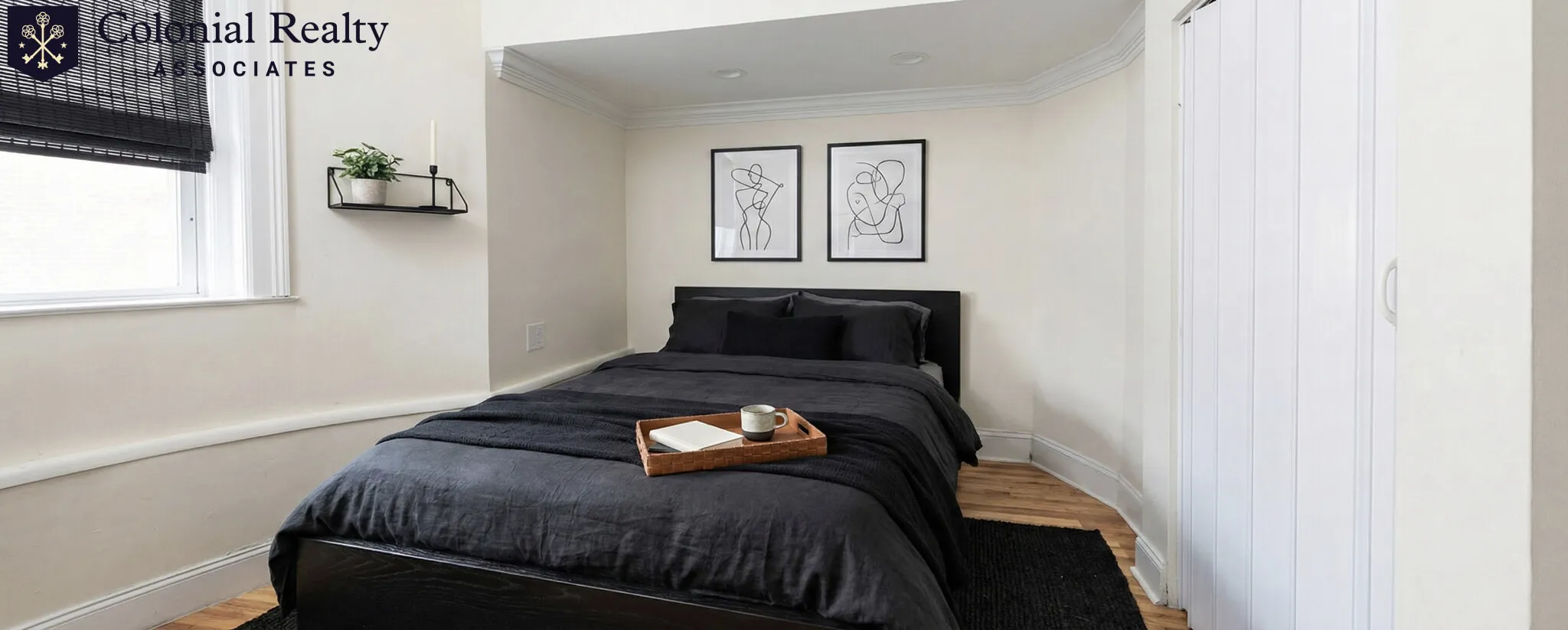 Studio bed, 1 bath apartment for rent at 69 Babcock St Unit 8, North Brookline