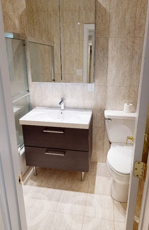 Studio bed, 1 bath apartment for rent at 69 Babcock St Unit 8, North Brookline — photo 6 of 9