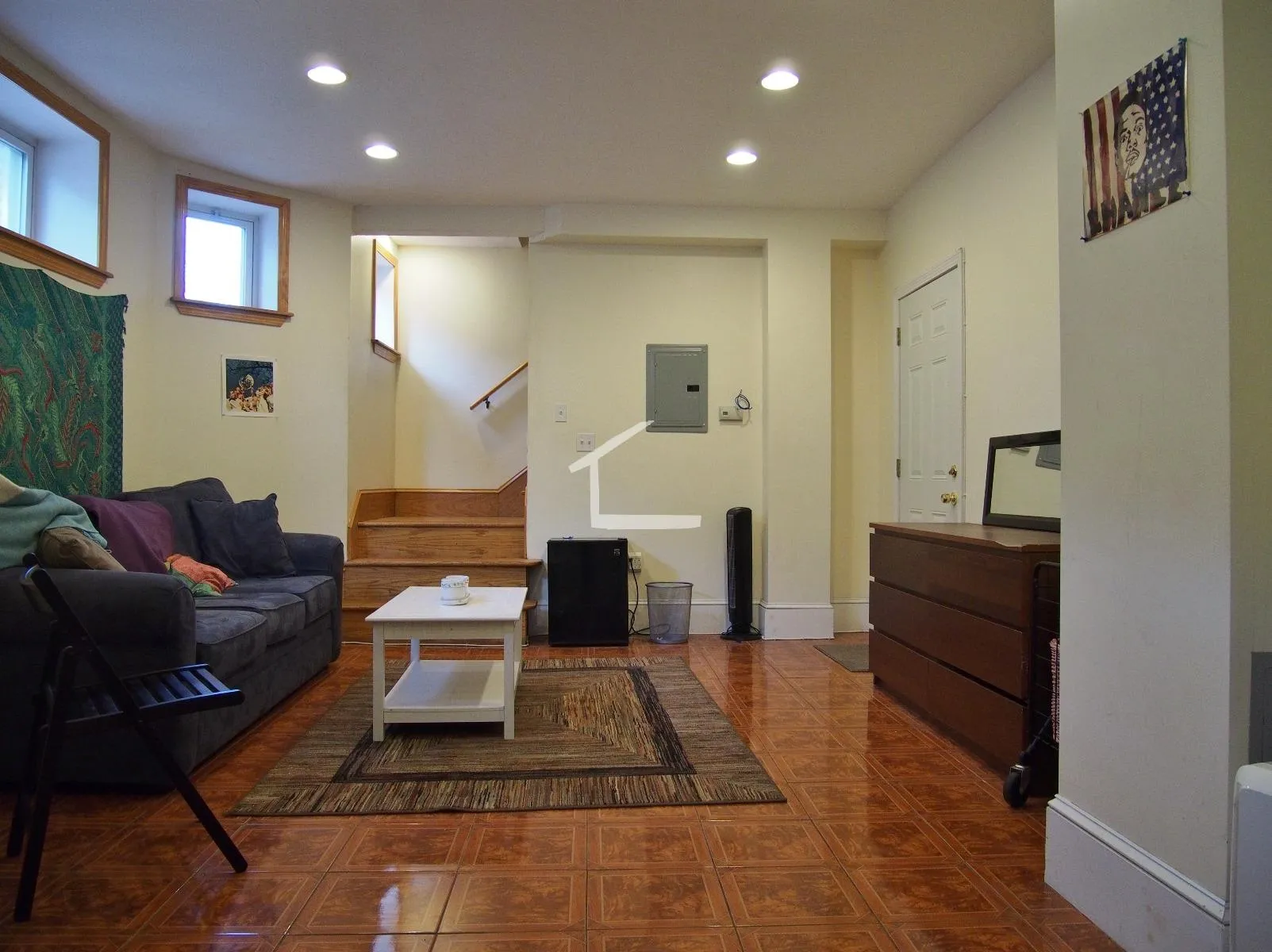 4 bed, 3 bath apartment for rent at 69 Babcock St Unit 8D, North Brookline — photo 11 of 19