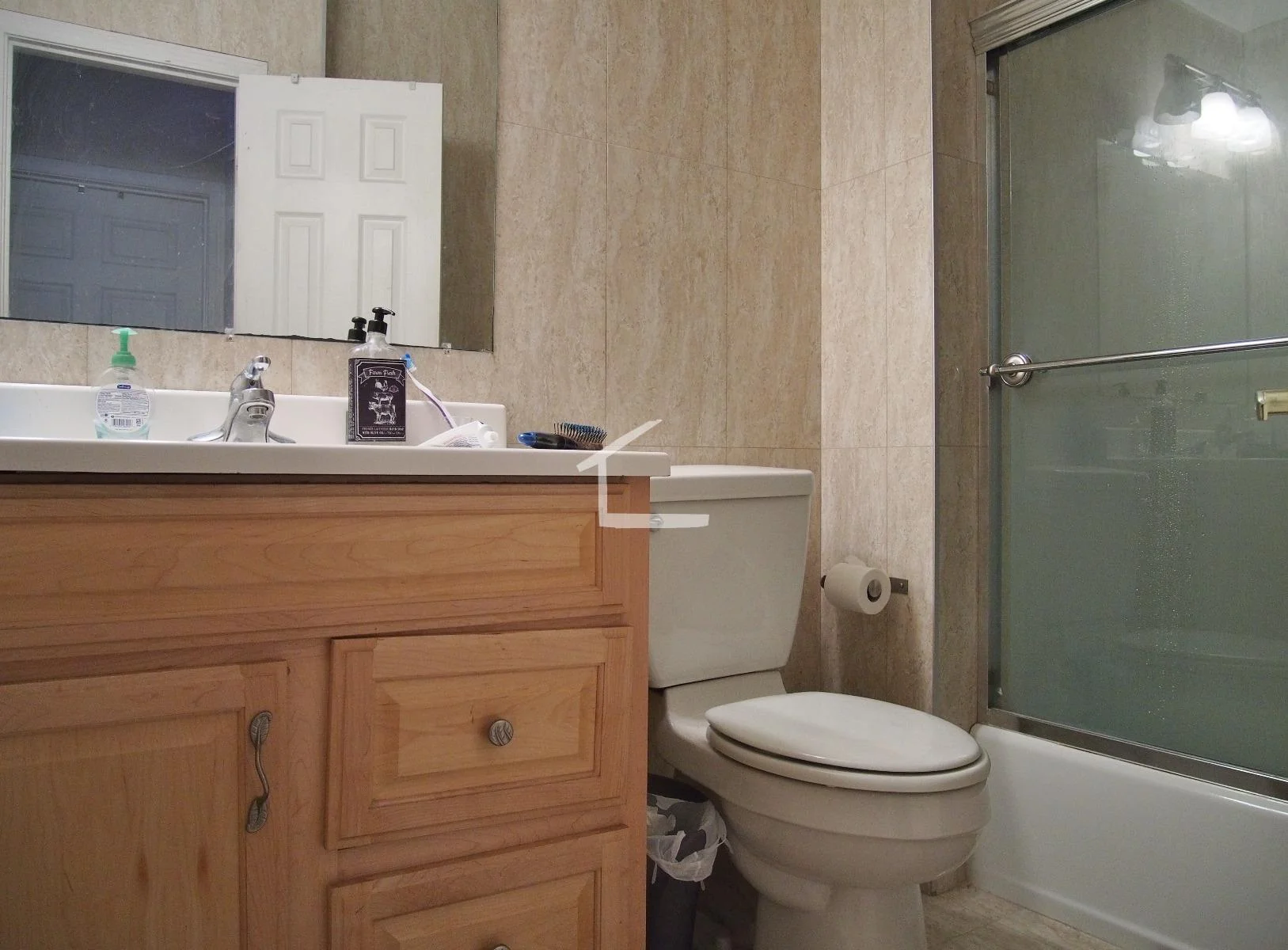 4 bed, 3 bath apartment for rent at 69 Babcock St Unit 8D, North Brookline — photo 18 of 19