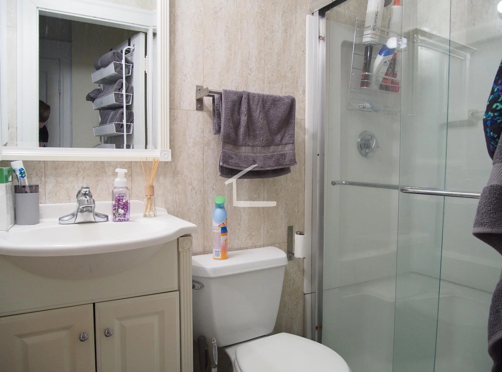 4 bed, 3 bath apartment for rent at 69 Babcock St Unit 8D, North Brookline — photo 19 of 19