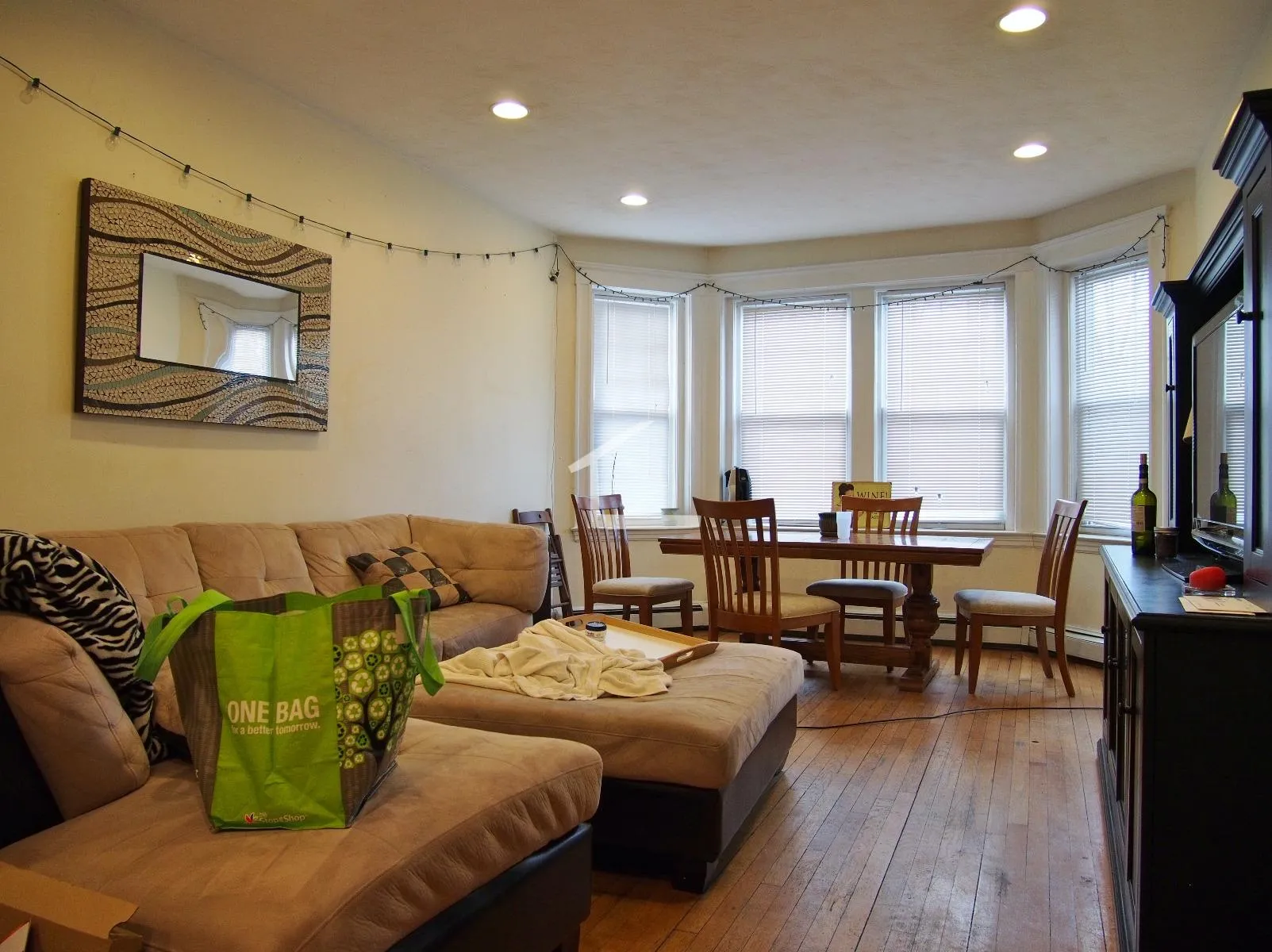 4 bed, 3 bath apartment for rent at 69 Babcock St Unit 8D, North Brookline — photo 9 of 19
