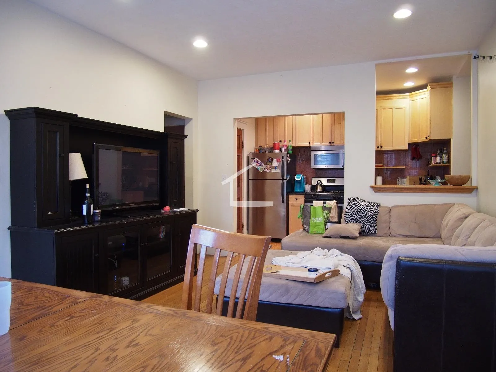 4 bed, 3 bath apartment for rent at 69 Babcock St Unit 8D, North Brookline — photo 10 of 19