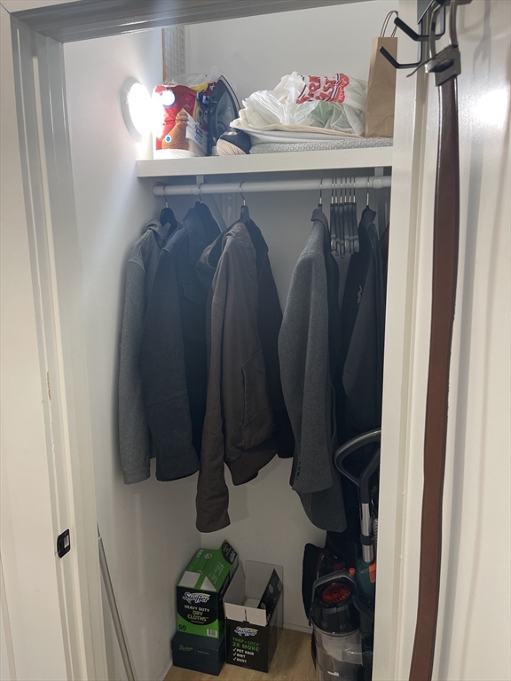 1 bed, 1 bath apartment for rent at 69 Bailey St Unit 201, Dorchester — photo 12 of 14