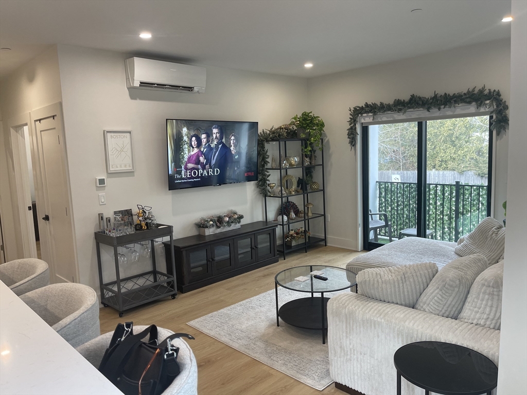1 bed, 1 bath apartment for rent at 69 Bailey St Unit 201, Dorchester — photo 1 of 14