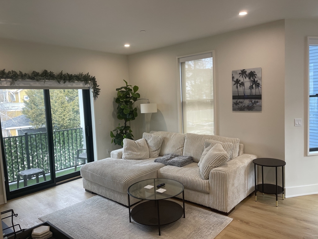 1 bed, 1 bath apartment for rent at 69 Bailey St Unit 201, Dorchester — photo 2 of 14