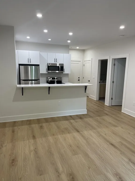 1 bed, 1 bath apartment for rent at 69 Bailey St Unit 202, Dorchester — photo 4 of 14