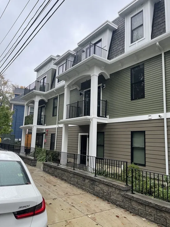 1 bed, 1 bath apartment for rent at 69 Bailey St Unit 202, Dorchester — photo 14 of 14