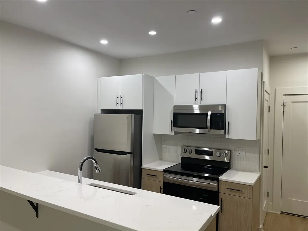 1 bed, 1 bath apartment for rent at 69 Bailey St Unit 202, Dorchester — photo 1 of 14