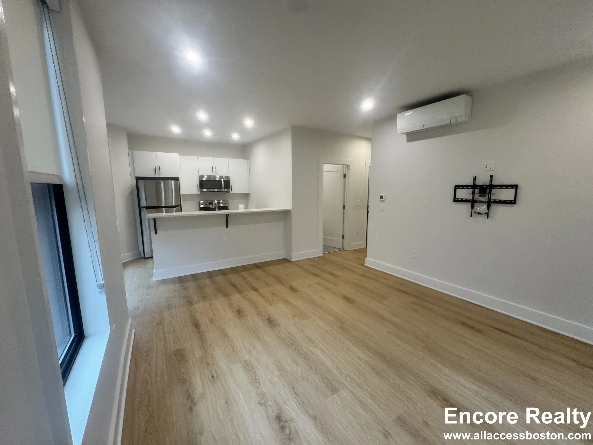 1 bed, 1 bath apartment for rent at 69 Bailey St Unit 204, Dorchester — photo 3 of 7