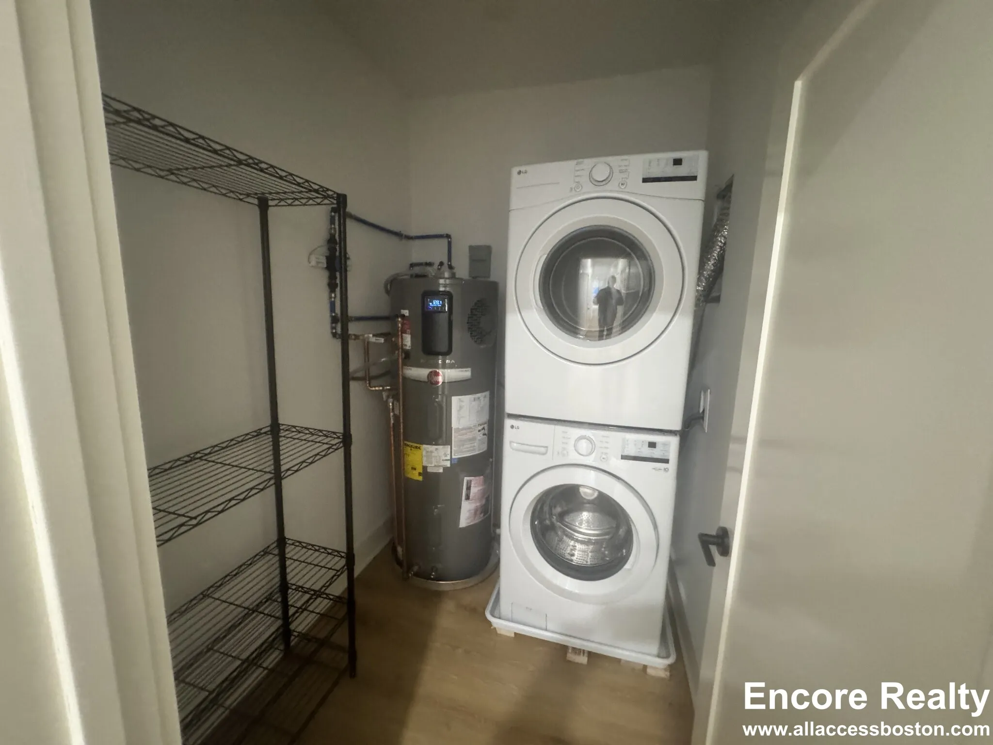1 bed, 1 bath apartment for rent at 69 Bailey St Unit 204, Dorchester — photo 7 of 7