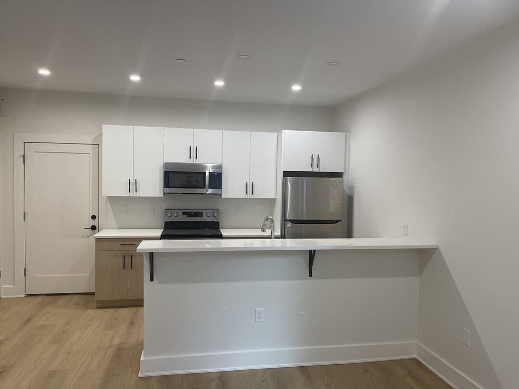 Studio bed, 1 bath apartment for rent at 69 Bailey St Unit 207, Dorchester — photo 4 of 7