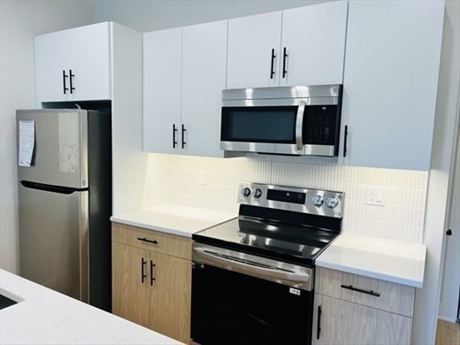 Studio bed, 1 bath apartment for rent at 69 Bailey St Unit 207, Dorchester — photo 2 of 7