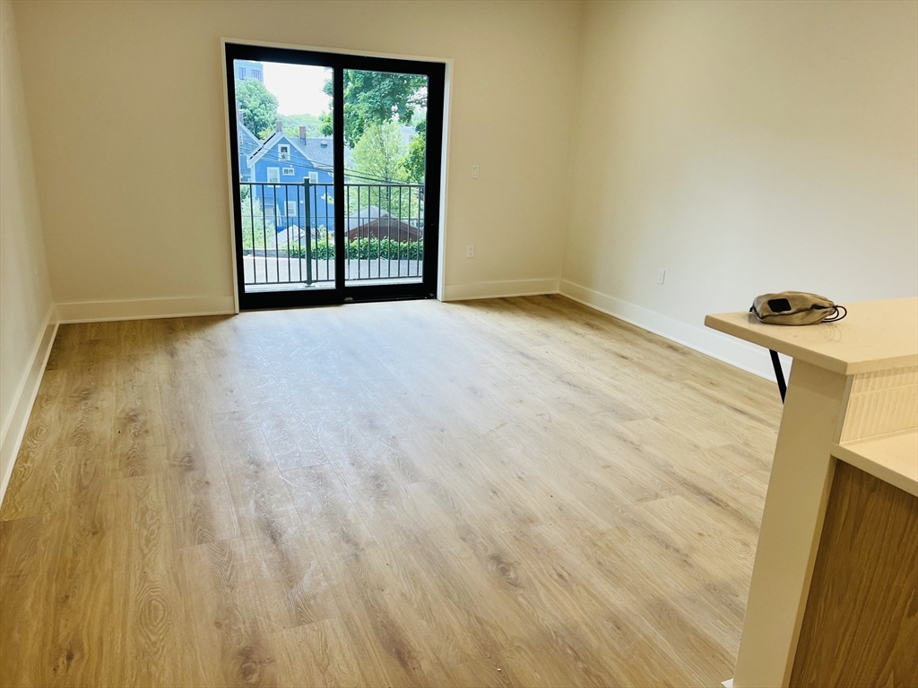 Studio bed, 1 bath apartment for rent at 69 Bailey St Unit 207, Dorchester — photo 1 of 7