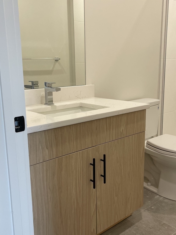 Studio bed, 1 bath apartment for rent at 69 Bailey St Unit 207, Dorchester — photo 6 of 7