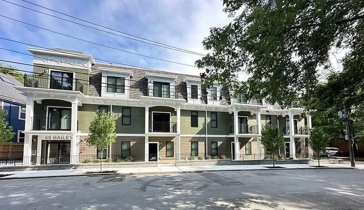 2 bed, 1 bath apartment for rent at 69 Bailey St Unit 308, Dorchester — photo 12 of 14