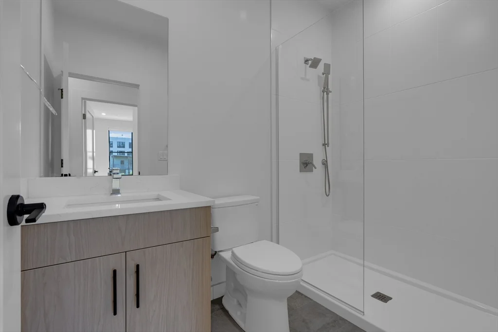 2 bed, 1 bath apartment for rent at 69 Bailey St Unit 308, Dorchester — photo 9 of 14