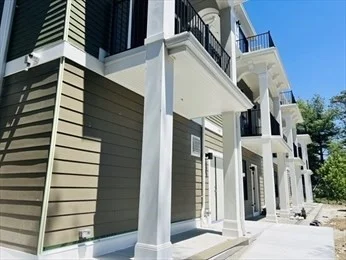 1 bed, 1 bath apartment for rent at 69 Bailey Unit 105, Dorchester — photo 7 of 7